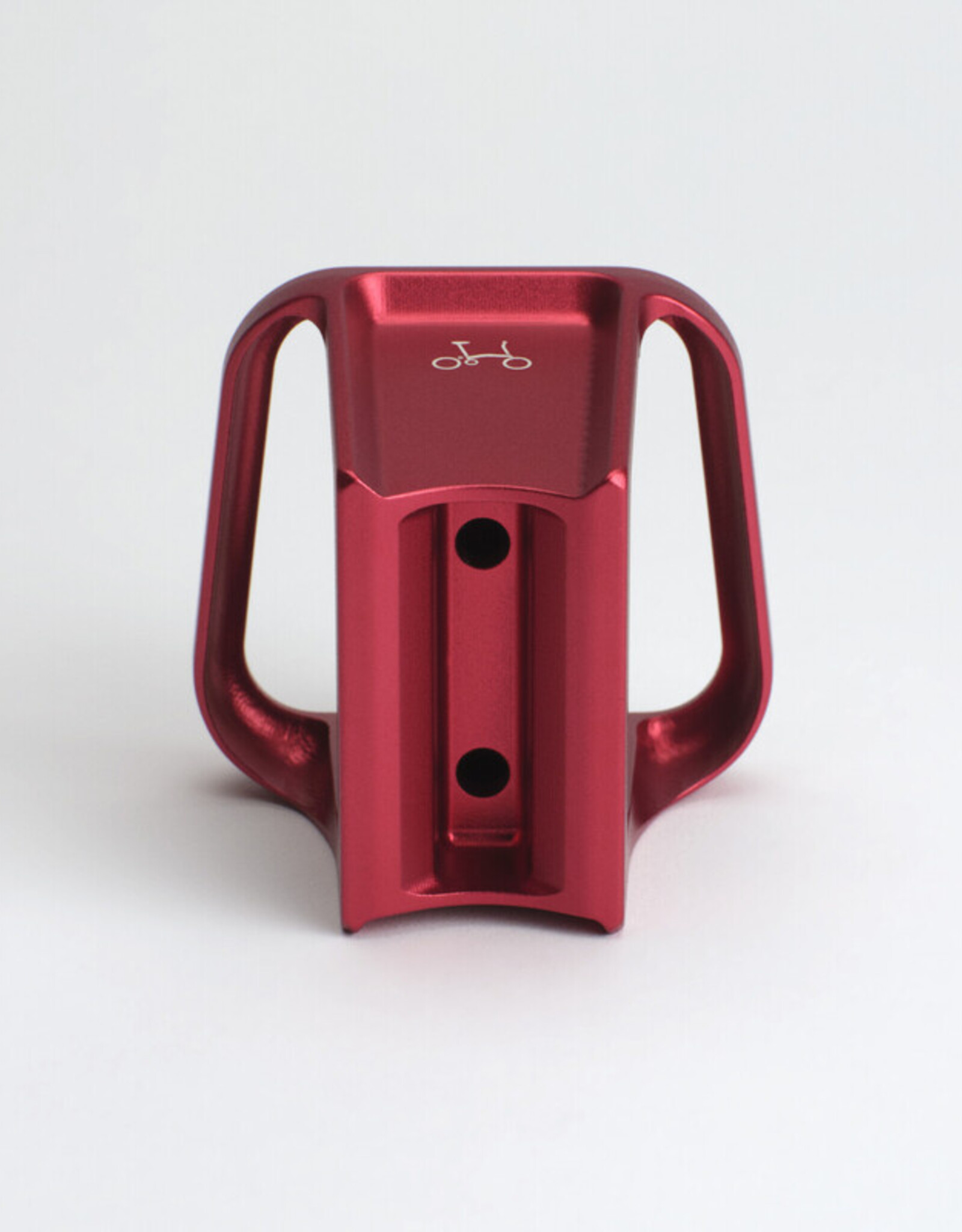 Brompton Brompton - Luggage - Forged Front Carrier Block,