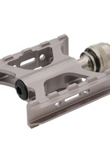 MKS MKS Pedals Compact Ezy Detachable
