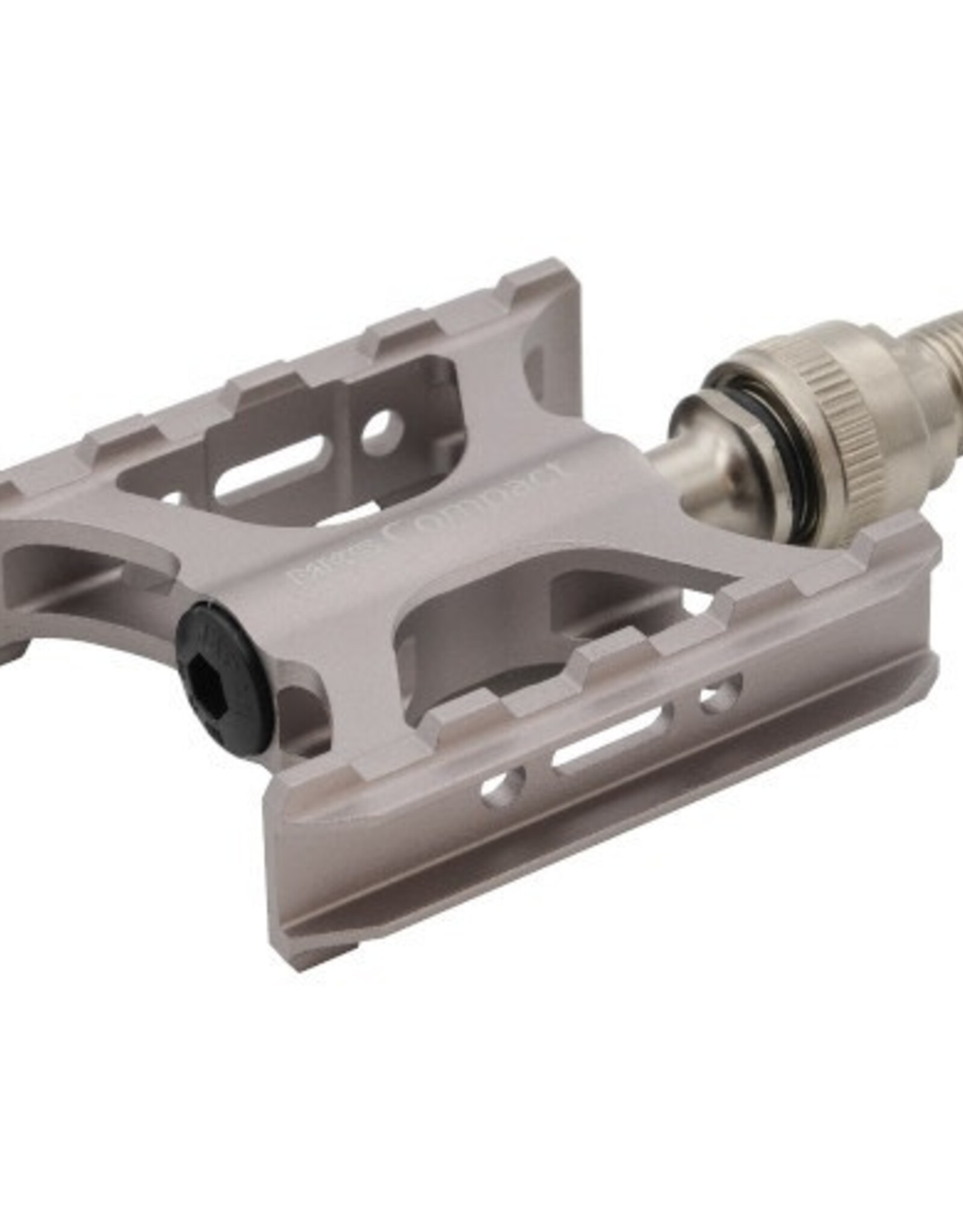 MKS MKS Pedals Compact Ezy Detachable
