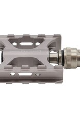MKS MKS Pedals Compact Ezy Detachable