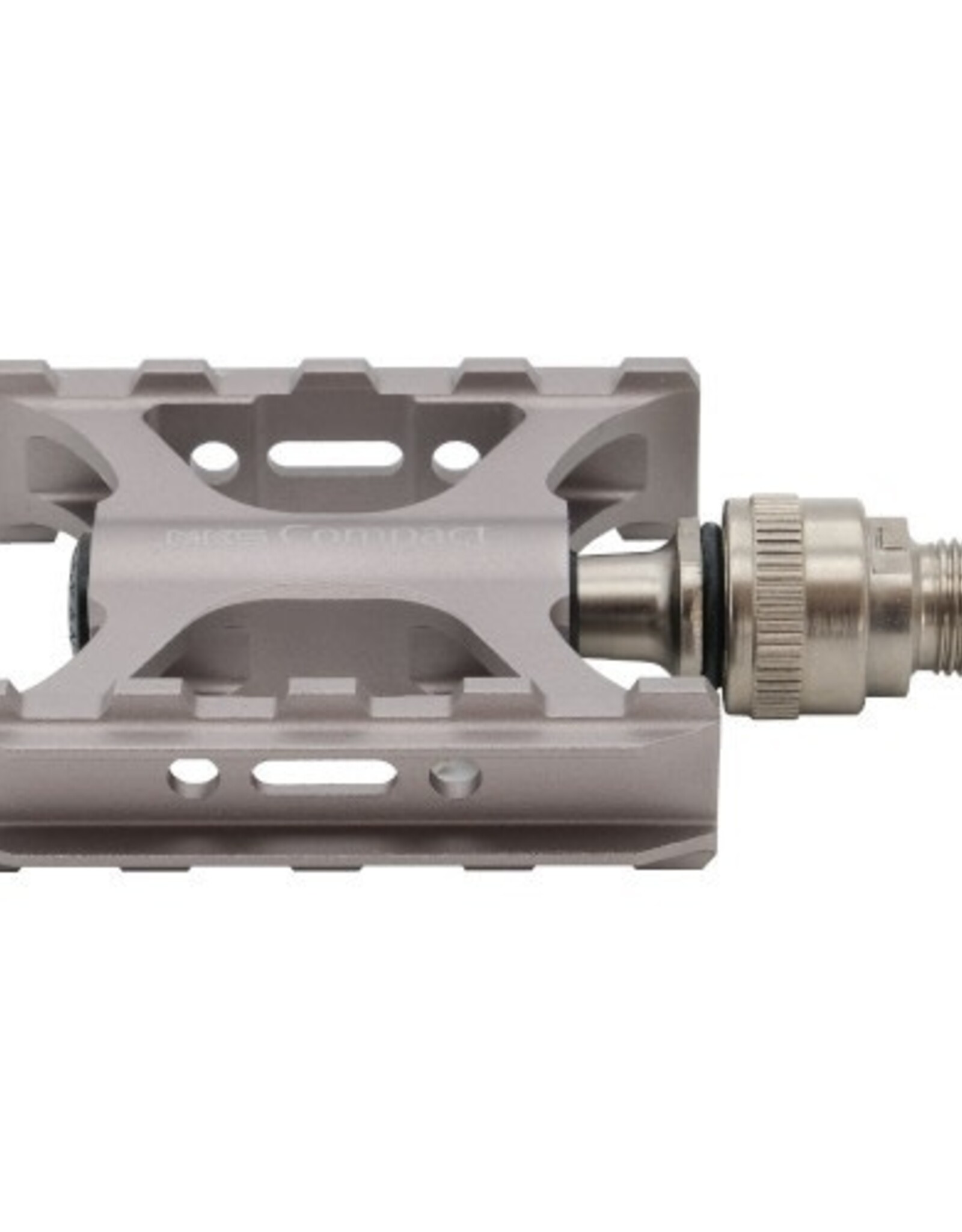 MKS MKS Pedals Compact Ezy Detachable