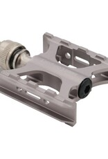 MKS MKS Pedals Compact Ezy Detachable