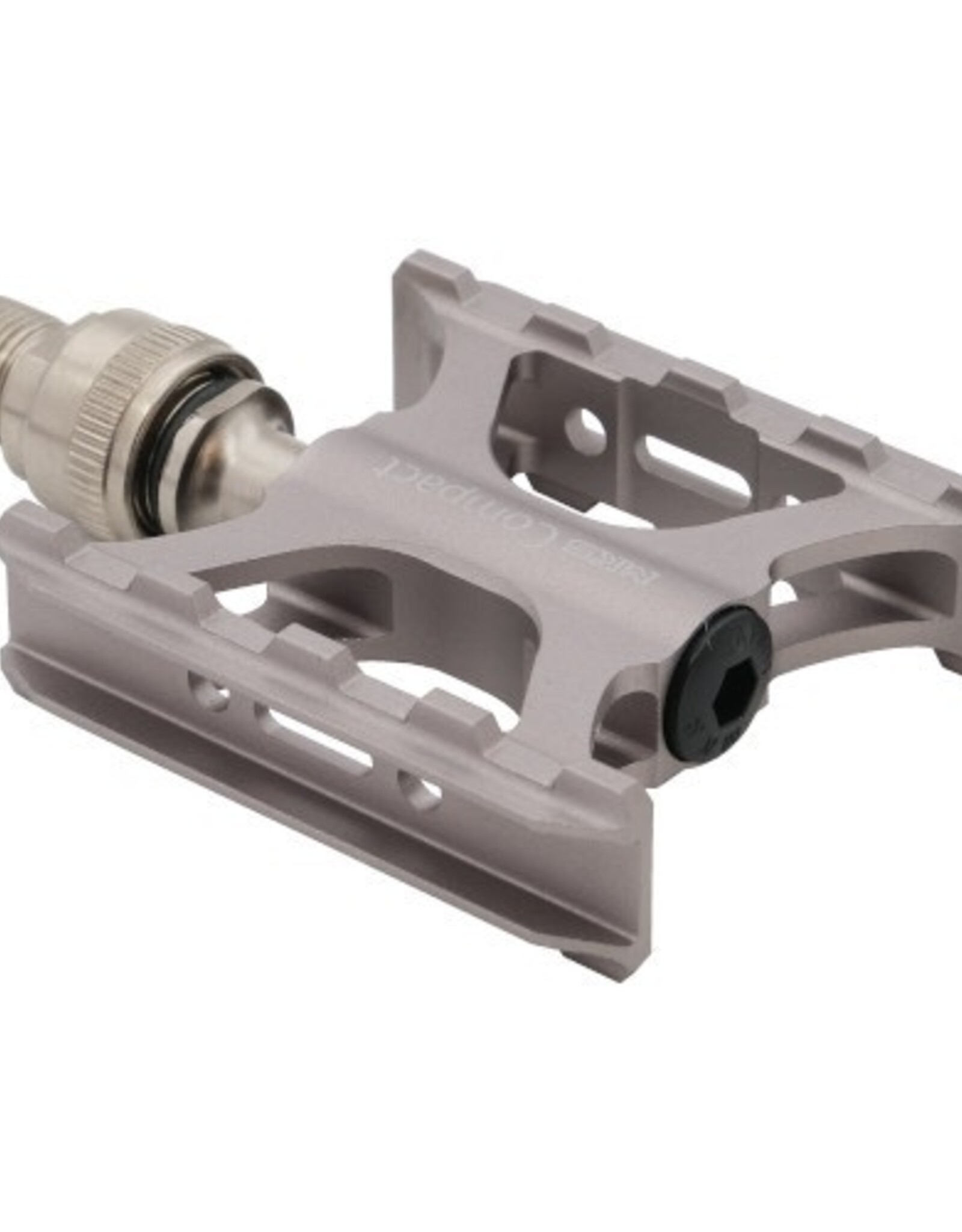 MKS MKS Pedals Compact Ezy Detachable