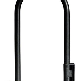 Abus Abus - U-Lock - Buffo 34 STD + SH - (9") / 12mm round diameter