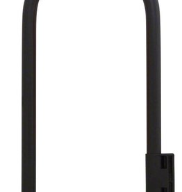 Abus Abus - U-Lock - Ultra 410 12mm (6.7" x 9"), Green