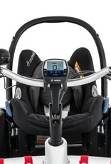 Urban Arrow Urban Arrow - Baby Seat Adaptor