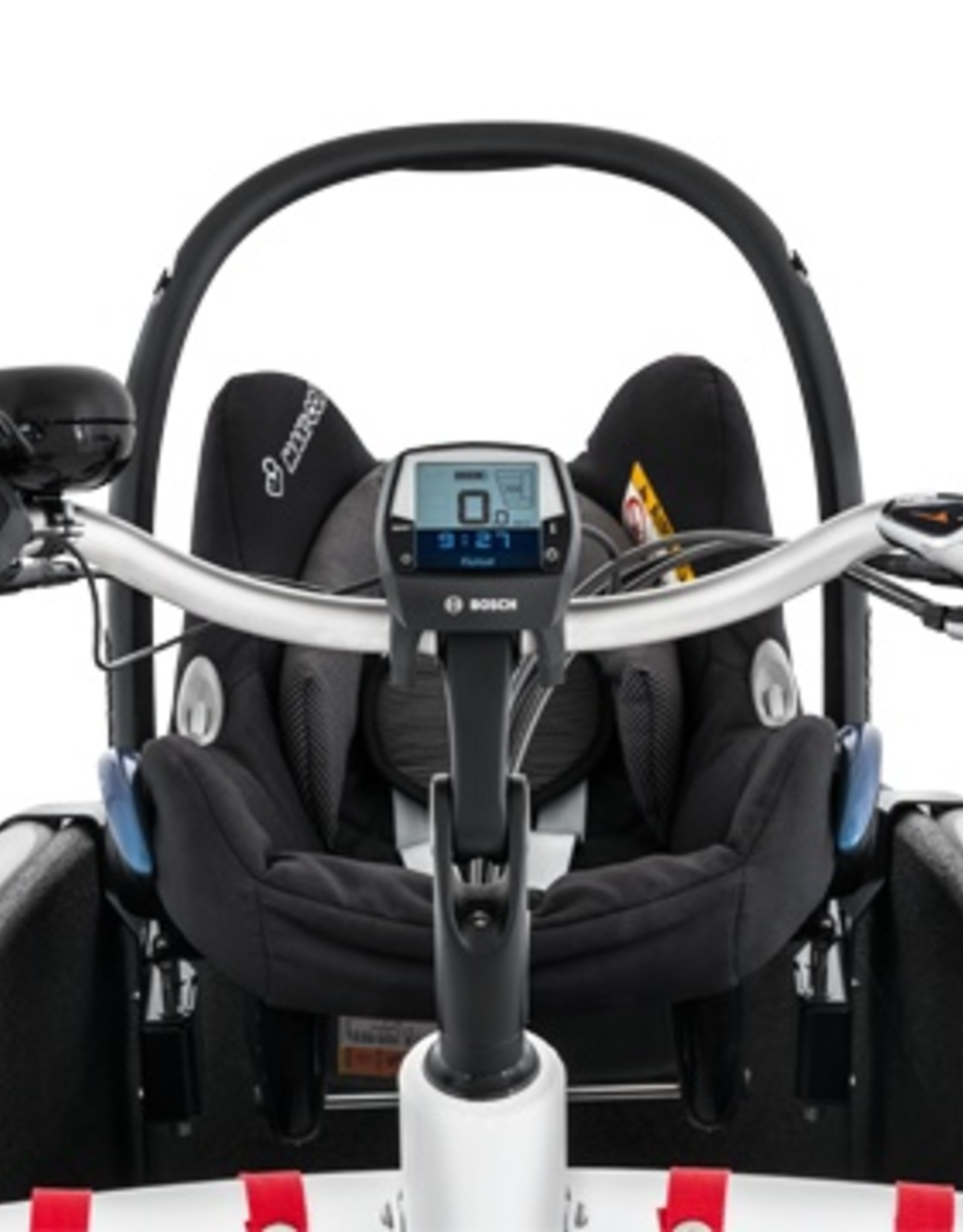 Urban Arrow Urban Arrow - Maxi Cosi Baby Seat Adaptor