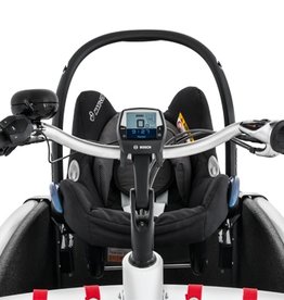 Urban Arrow Urban Arrow - Baby Seat Adaptor