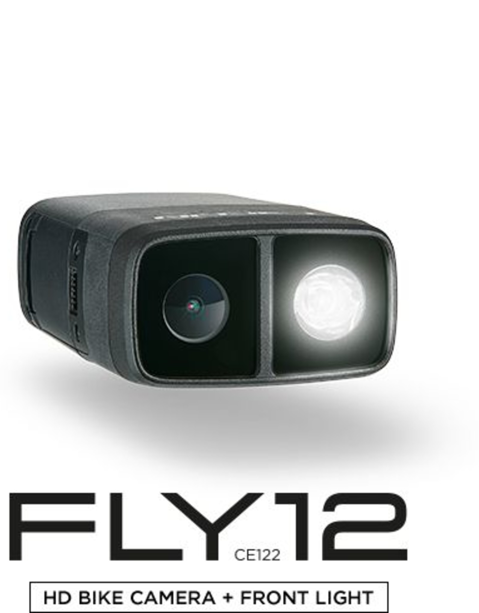 fly12 camera