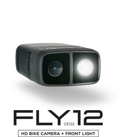 Cycliq Fly12 CE HD Bike Camera + Front Light