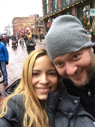 My First Post ... Worst Wife Ever!!!