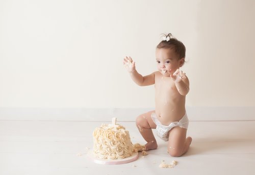 London’s 1st Birthday