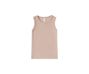 Quincy Mae Ribbed Tank