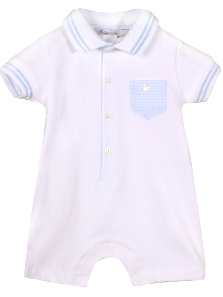 romper polo