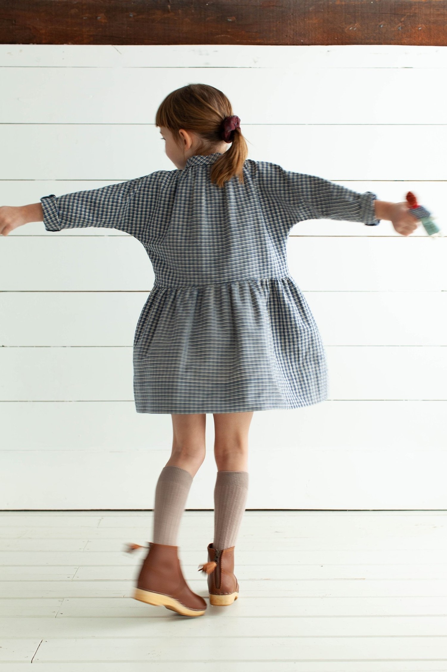 soor ploom☆Gilda Dress☆2-3y - ワンピース