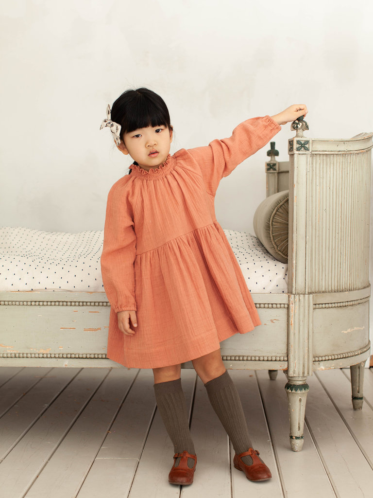 新作販売 soor ploom エプロンスカート kids-nurie.com