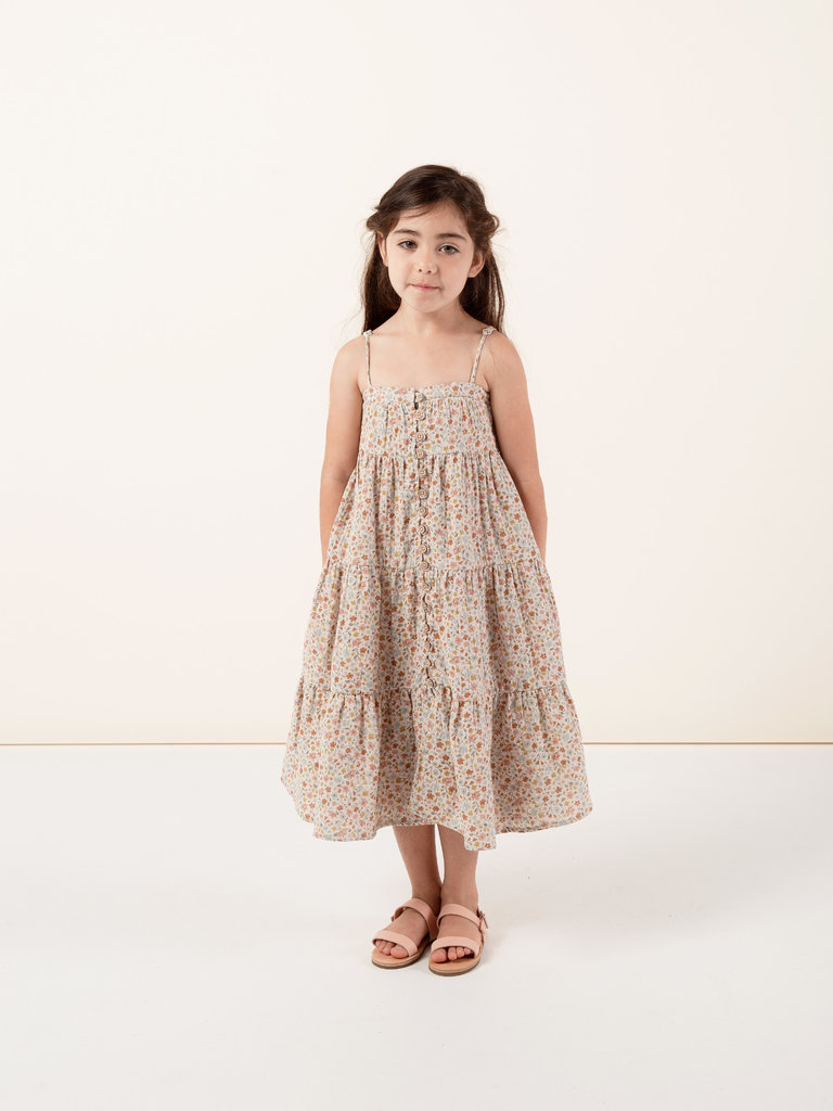 rylee and cru maxi dress