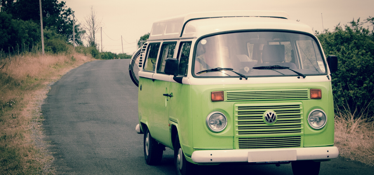 Planning a Road Trip For Children - 11 Things to Bring