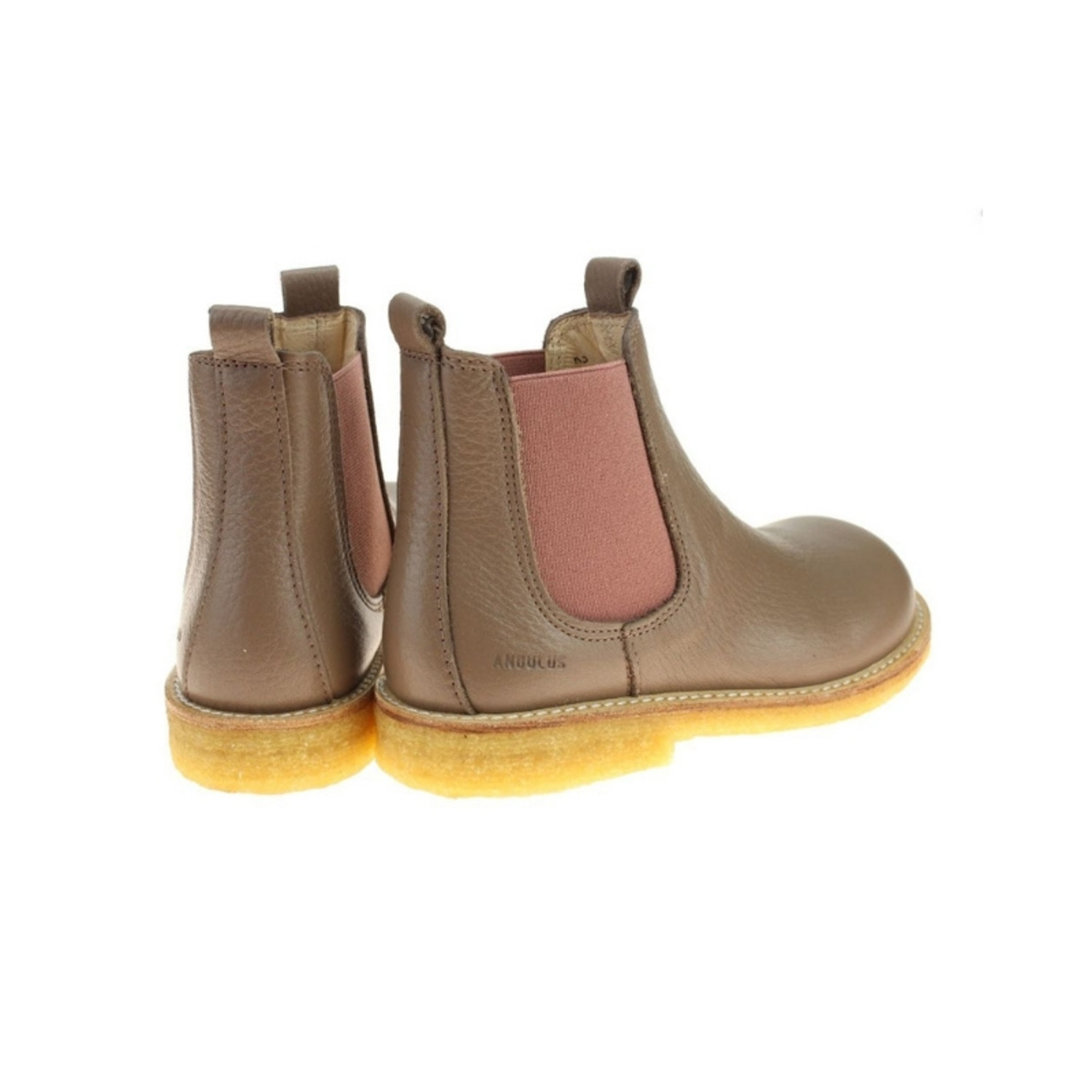 Angulus long boot online