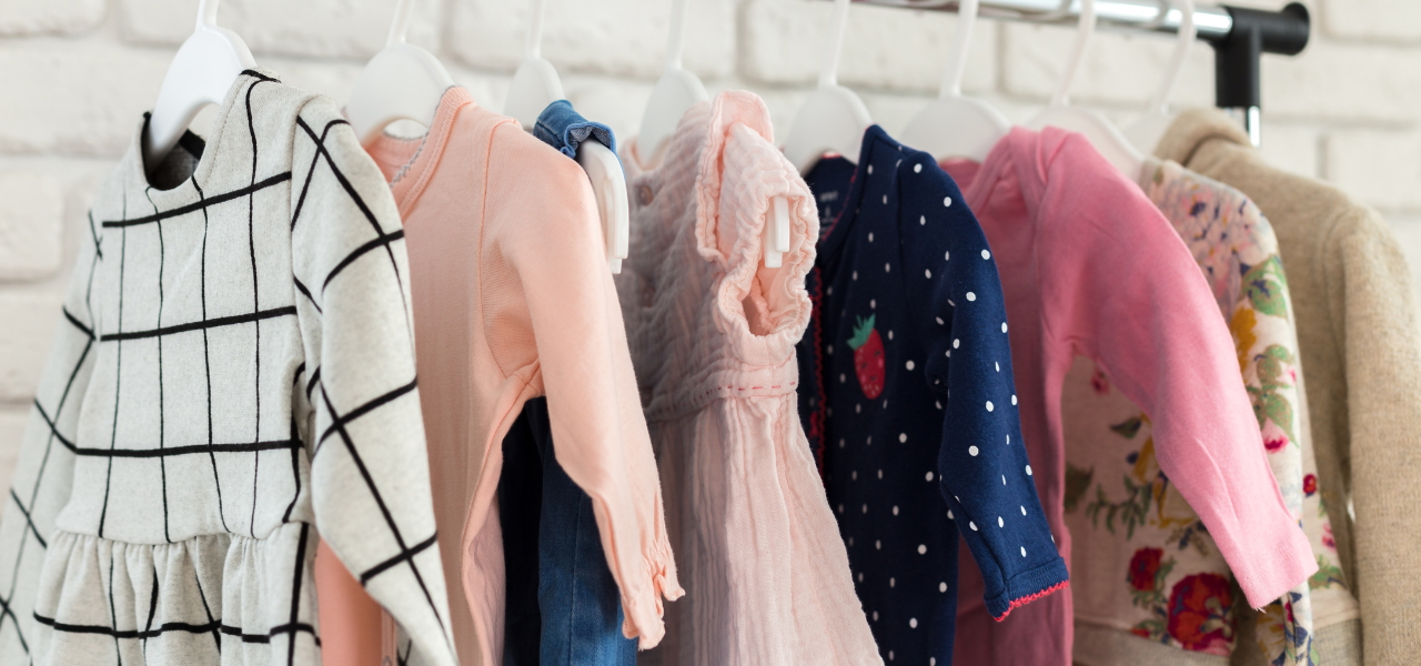 Avoid Harmful Chemicals in Your Children’s Clothing