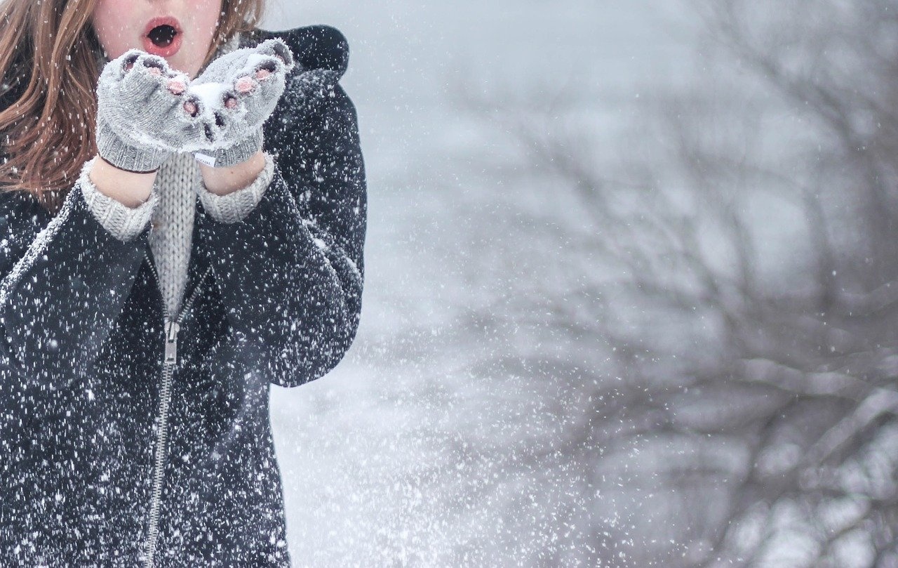 Ethical Winter Wear