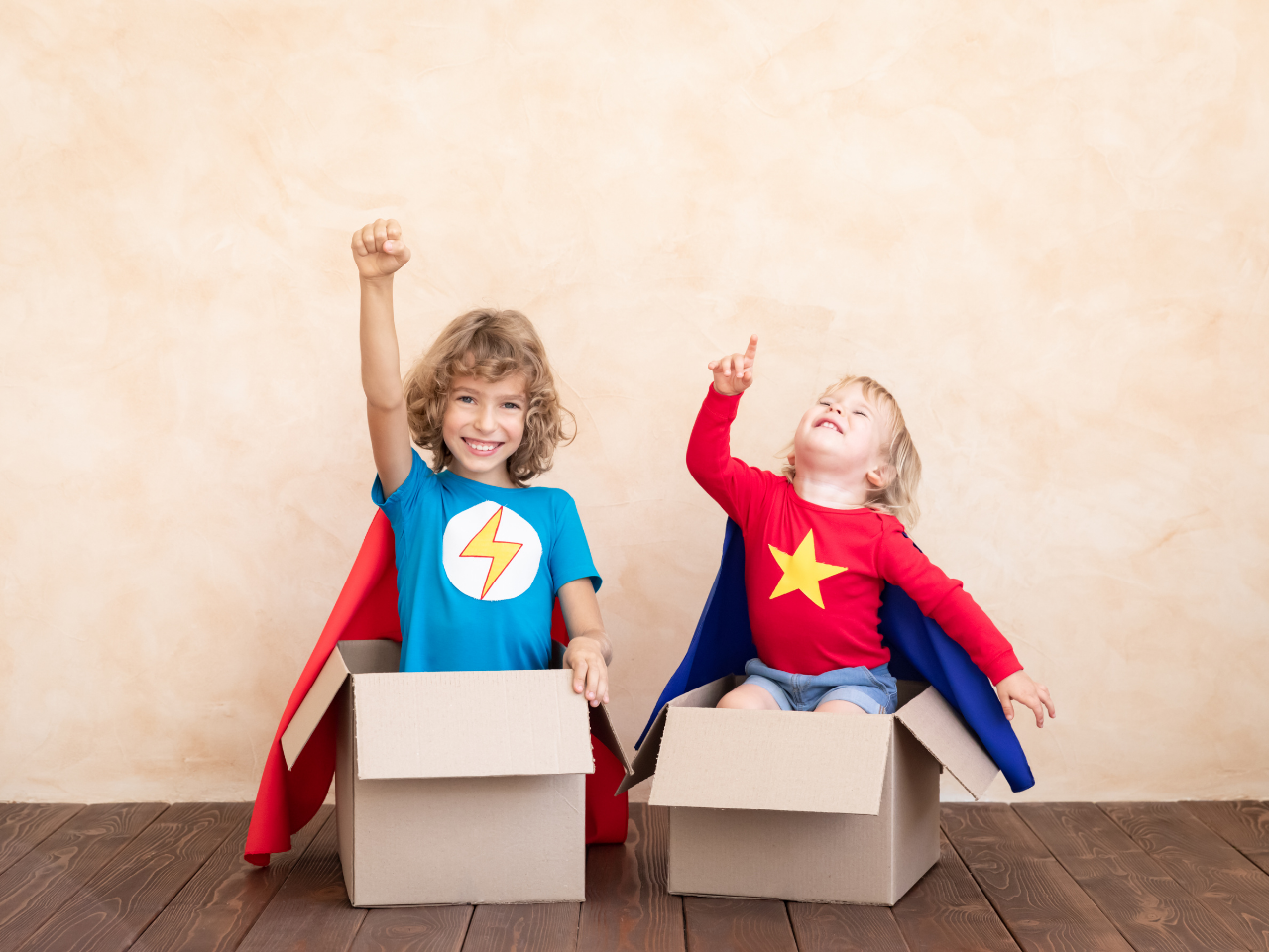 3 Fun Indoor Activities to Do as a Family This Winter