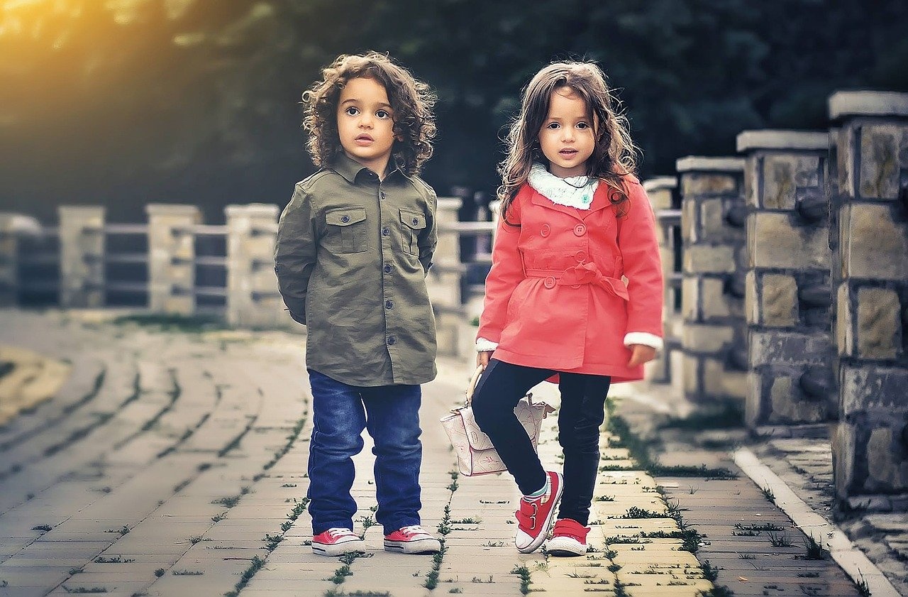 Handpicked Kids Fashion Favorites for Spring