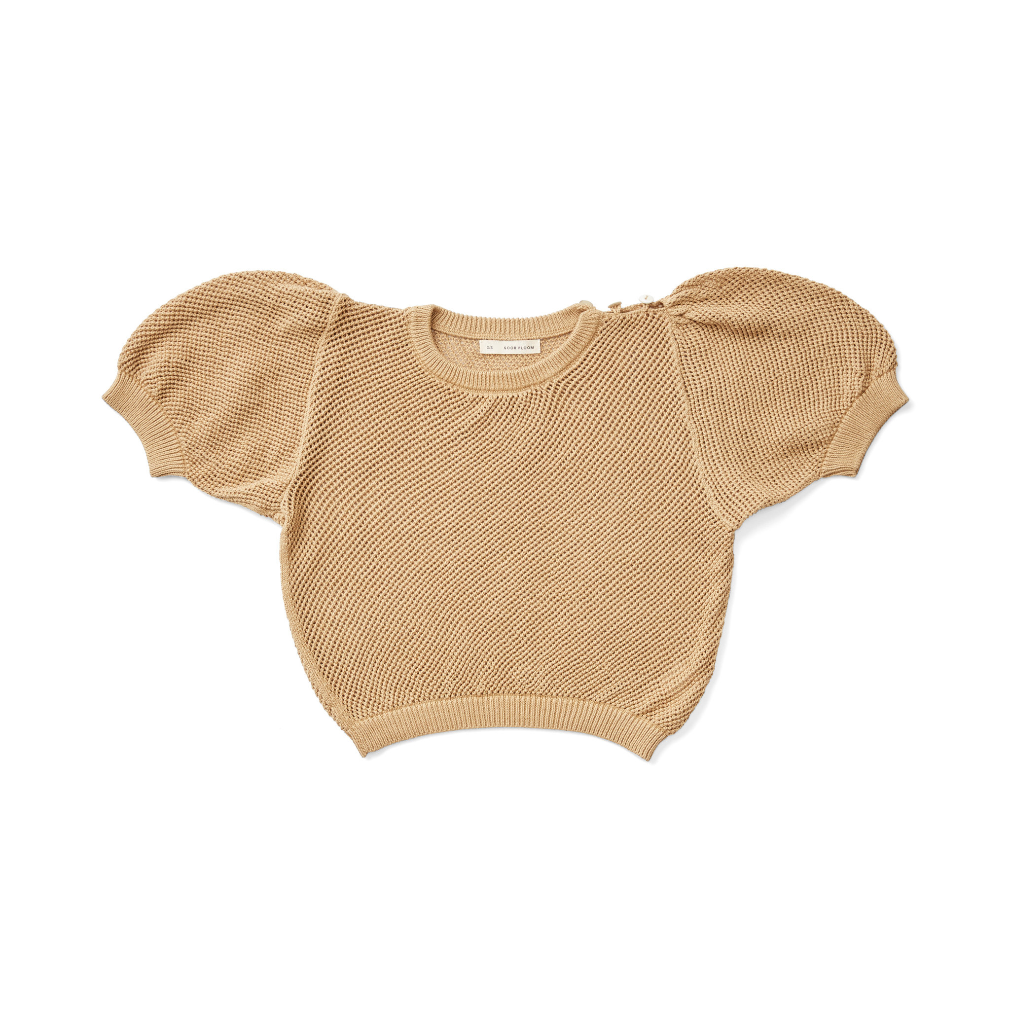 soor ploom ニット 6y-