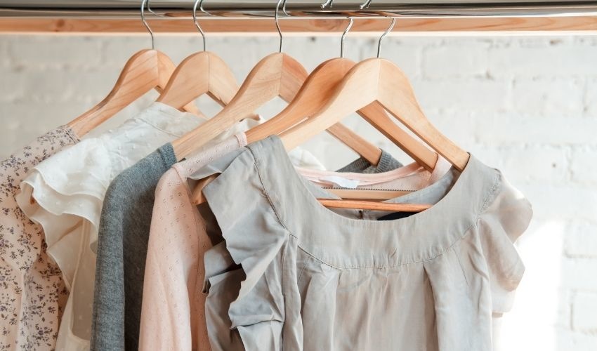 What's In Our Clothes?