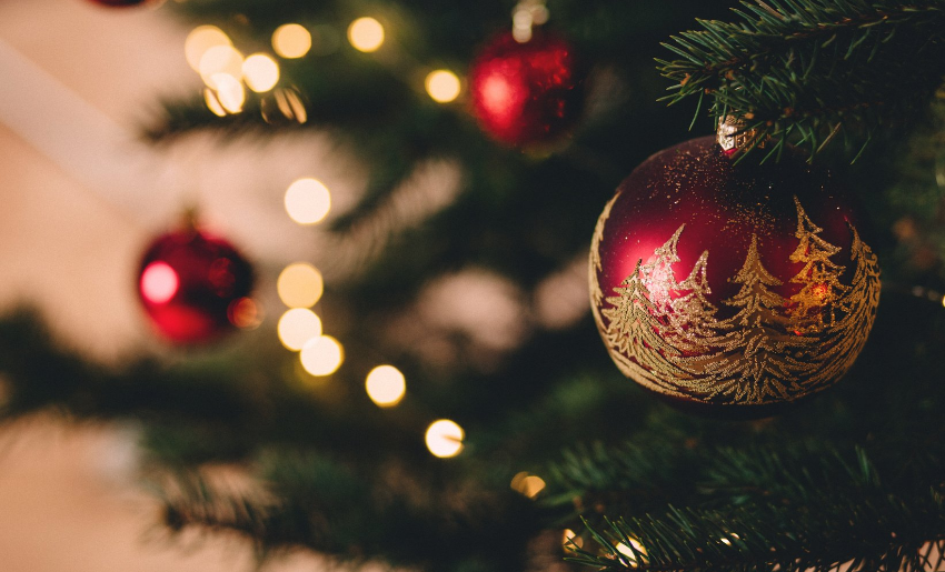 Post Holiday Cleanup Ideas