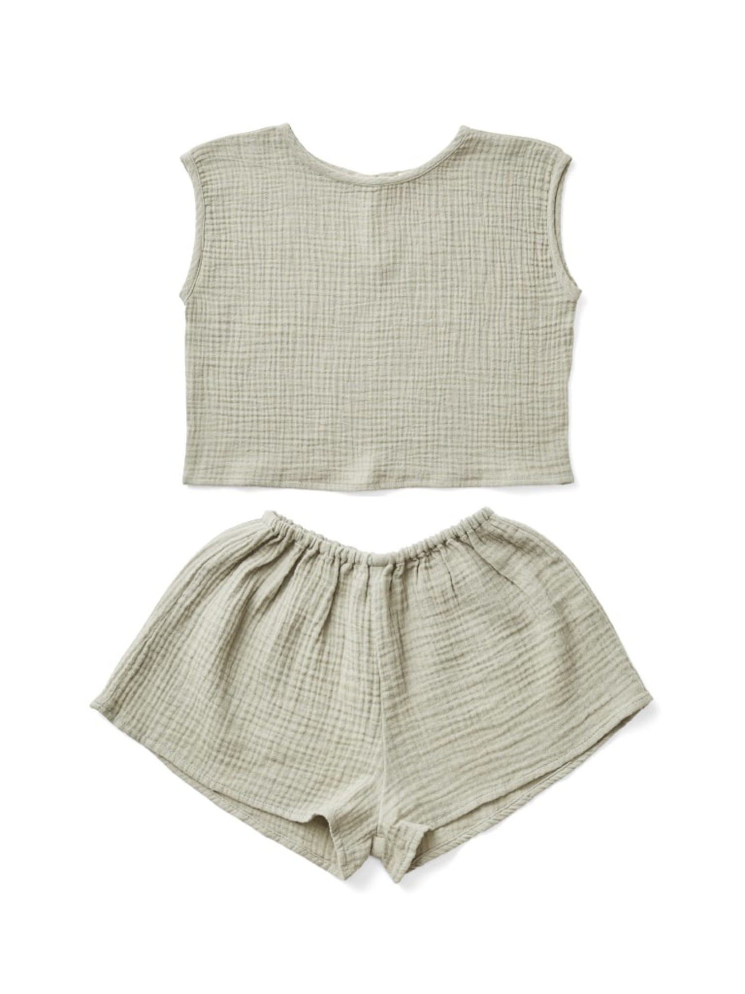 Soor Ploom Mi Casa Set - Mist