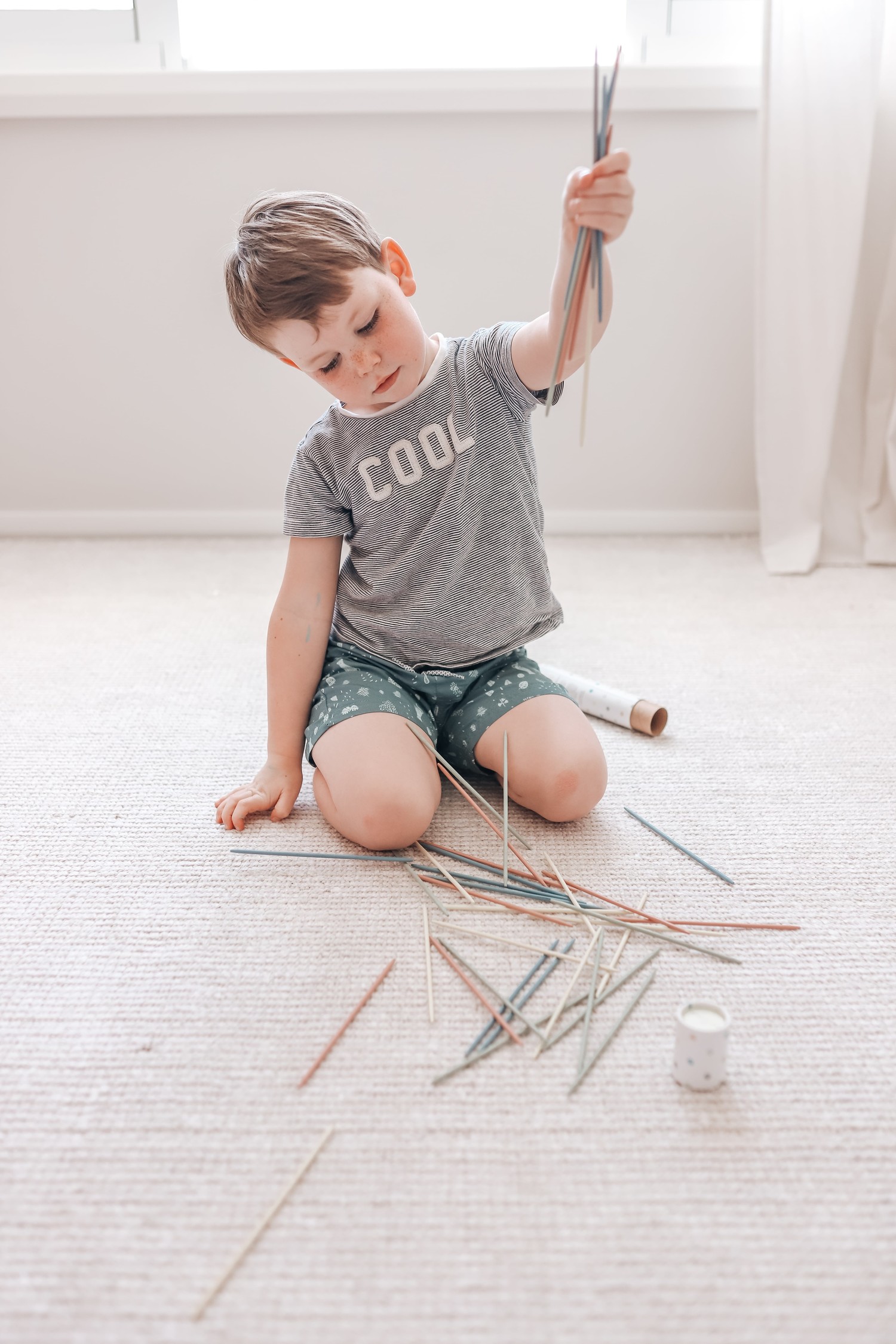 Mindful & Co Pick Up Sticks