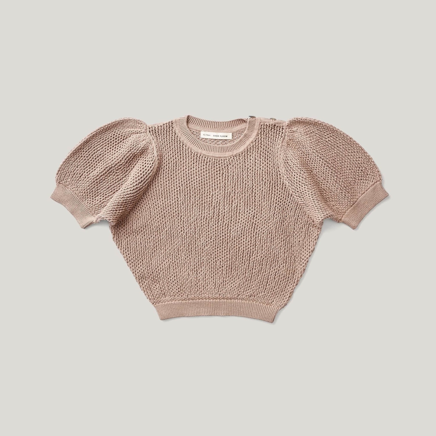 トップス Soor Ploom Sundae Tee 4Y SOOR PLOOM Sundae Tee 6y