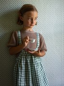 Soor Ploom Mimi Knit Top - Tea - MTH