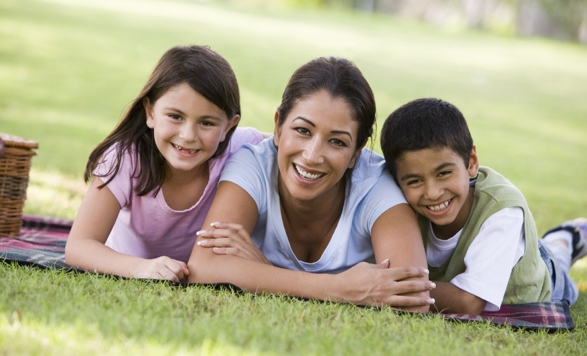 20 Memorable Mother's Day Activities