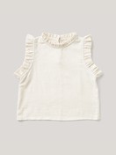 Soor Ploom thelma camisole - khadi - MTH