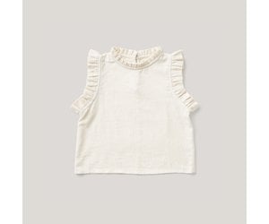 Soor Ploom thelma camisole - khadi