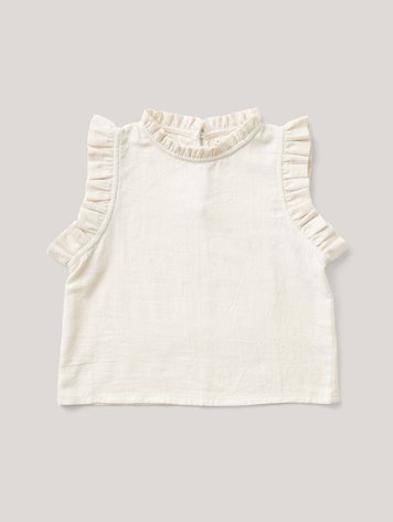 soor ploom Thelma Camisole テルマ 6/7y-