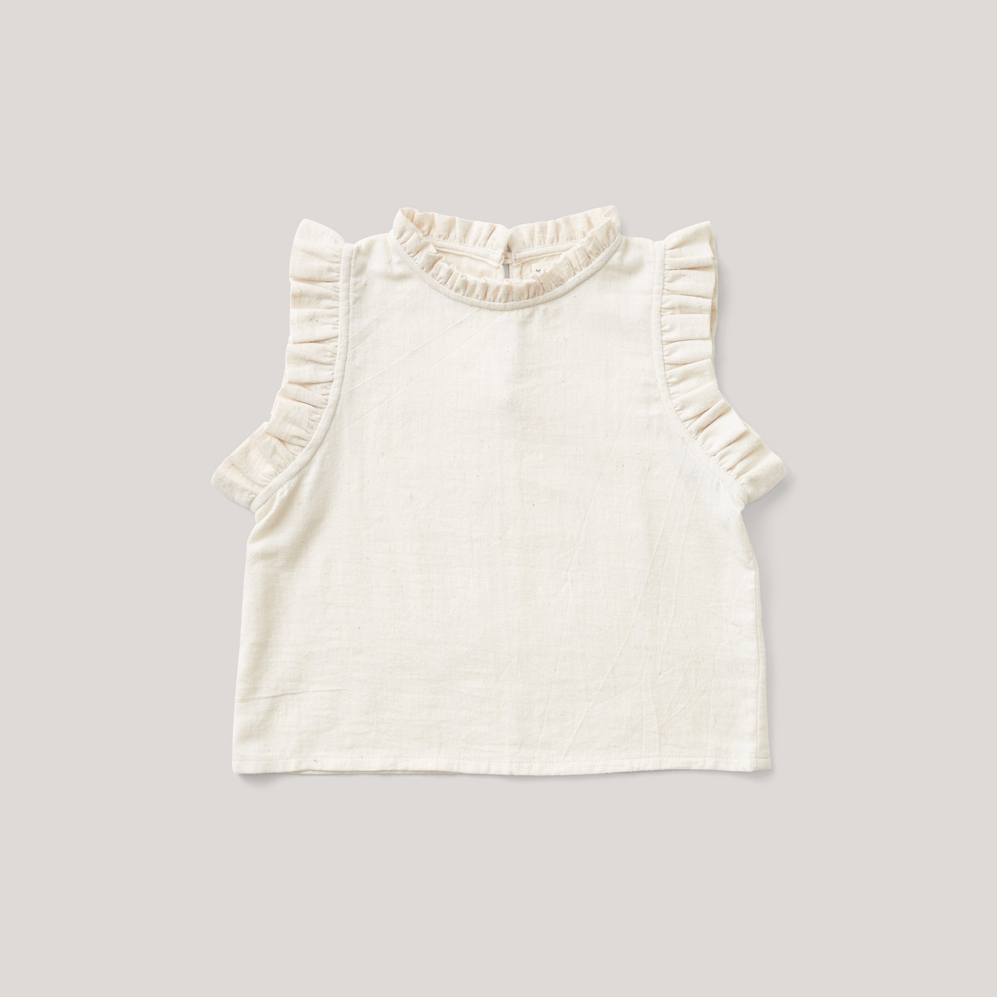 Soor Ploom thelma camisole - khadi - MTH