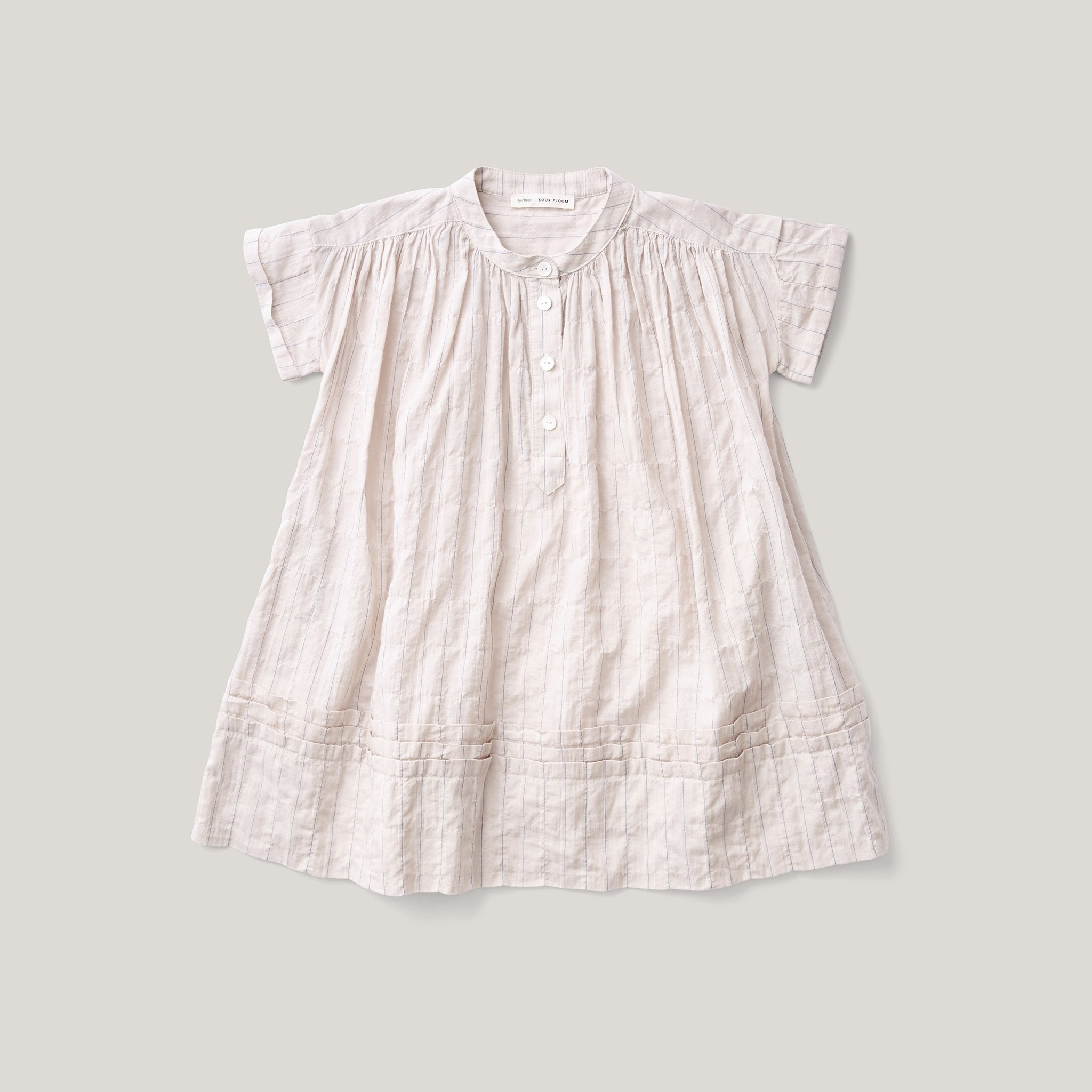 キッズ/ベビー/マタニティsoor ploom Goldie Dress 1Y - ワンピース