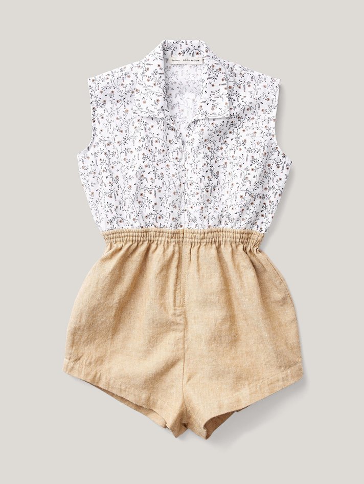 ブランドのギフト soor ploom□dahlia smock□henna | wolrec.org