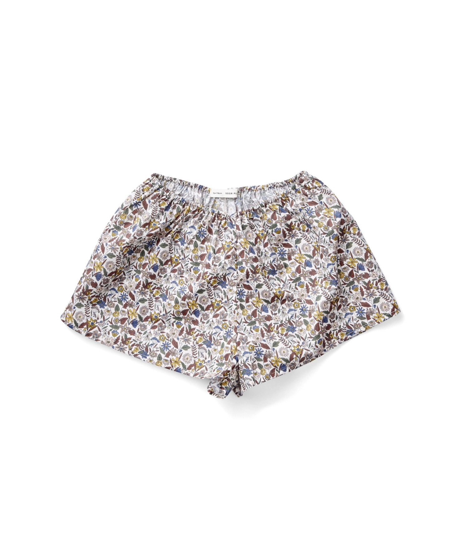 Soor Ploom mi casa set - floral