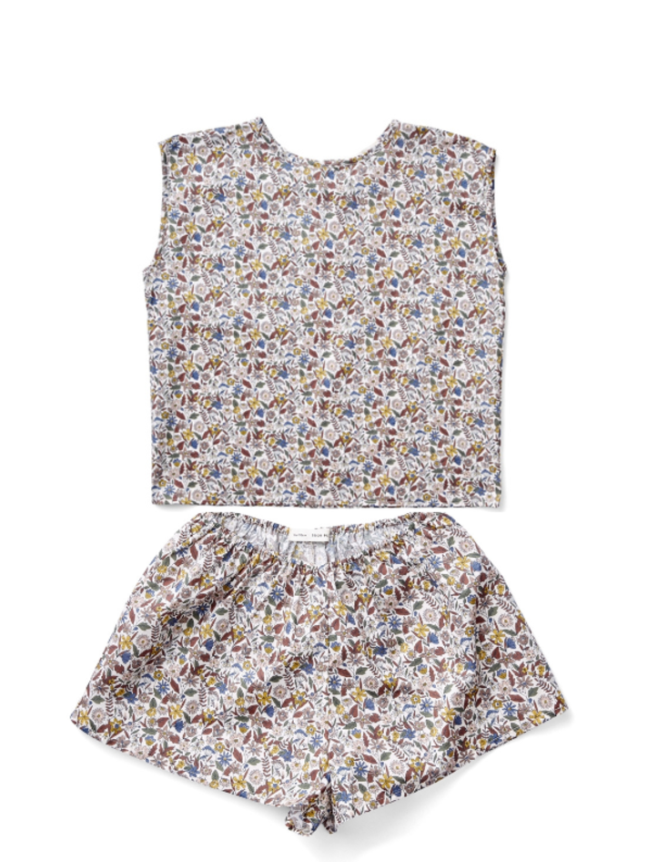 soorploom Daisy shorts 1y 2021特集 - ボトムス