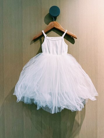 Girls Dresses MTH