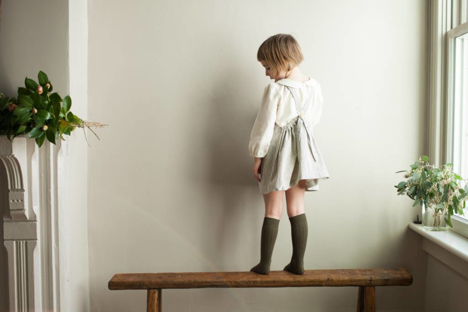 限定数のみ！ soor ploom agatha チュニック 4y 美品 - 通販 - www