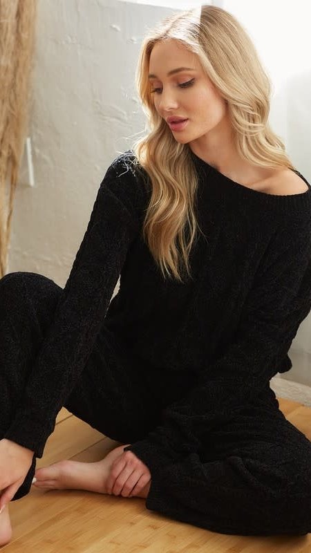 soft and cozy collection lounge pants