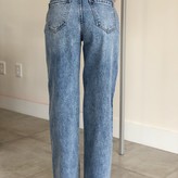 Eden Classic Straight Jean