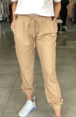 Judy Star Girl Joggers