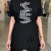 Madeline Graphic T-Shirt