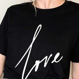Adalyn Love Graphic T-Shirt